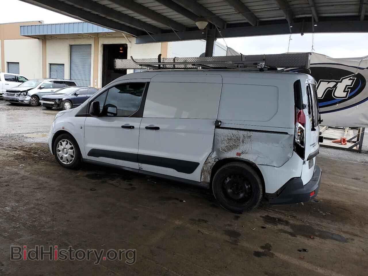 2015 FORD TRANSIT - VIN: NM0LS7F7XF1222551 - Фото 2
