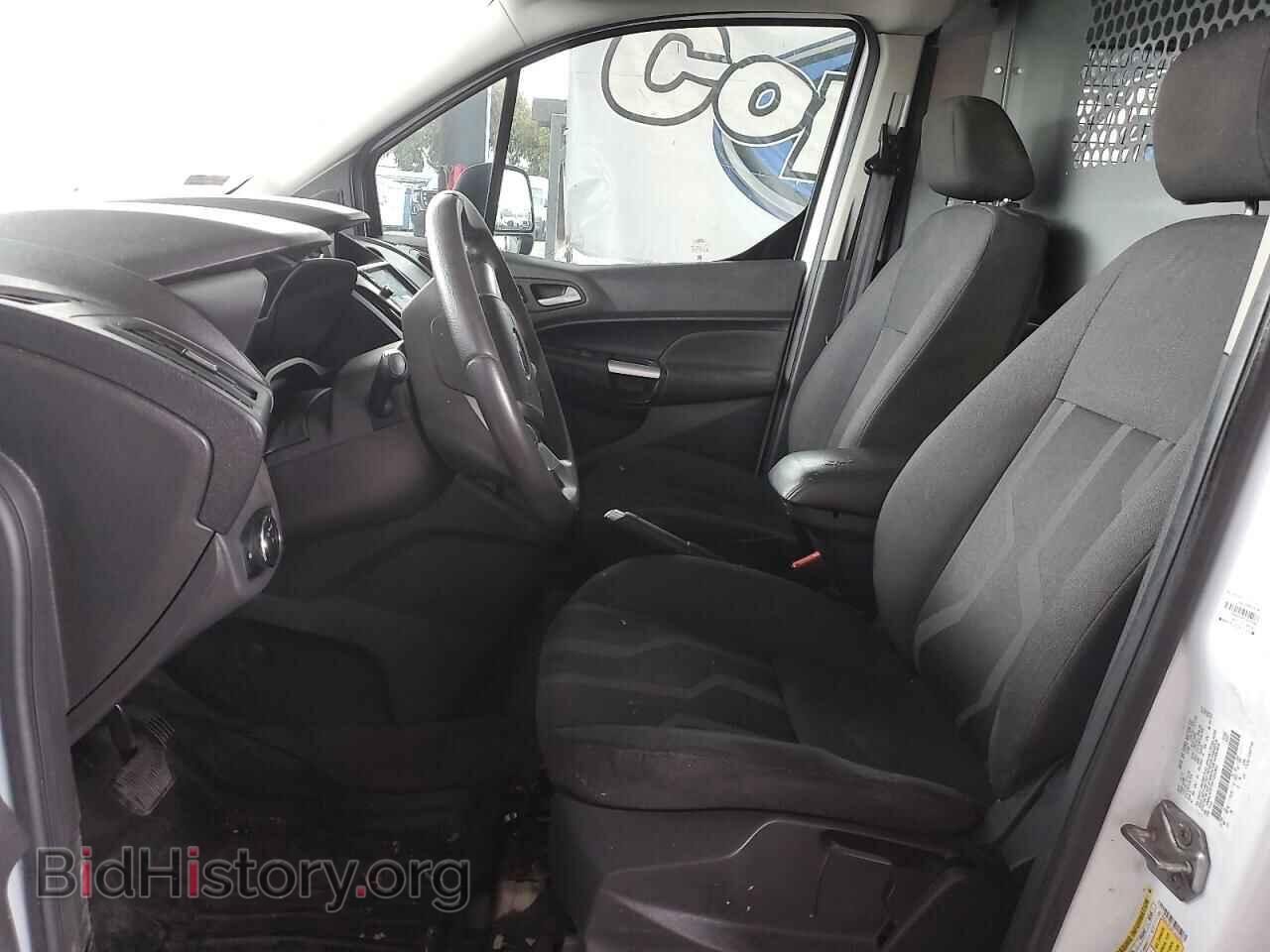 2015 FORD TRANSIT - VIN: NM0LS7F7XF1222551 - Фото 7