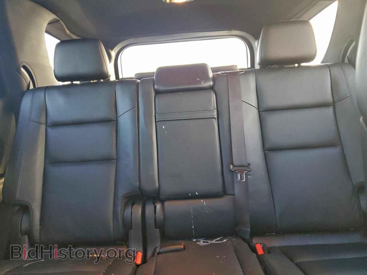 2020 DODGE DURANGO - VIN: 1C4RDJDG3LC187228 - Фото 10