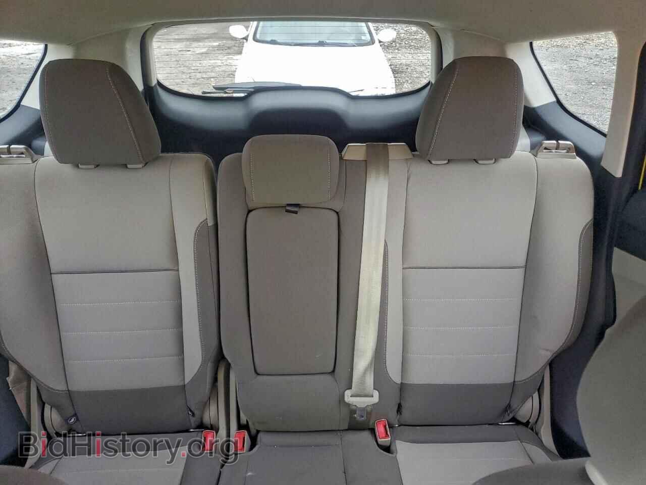 2014 FORD ESCAPE - VIN: 1FMCU0GXXEUB93984 - Фото 10