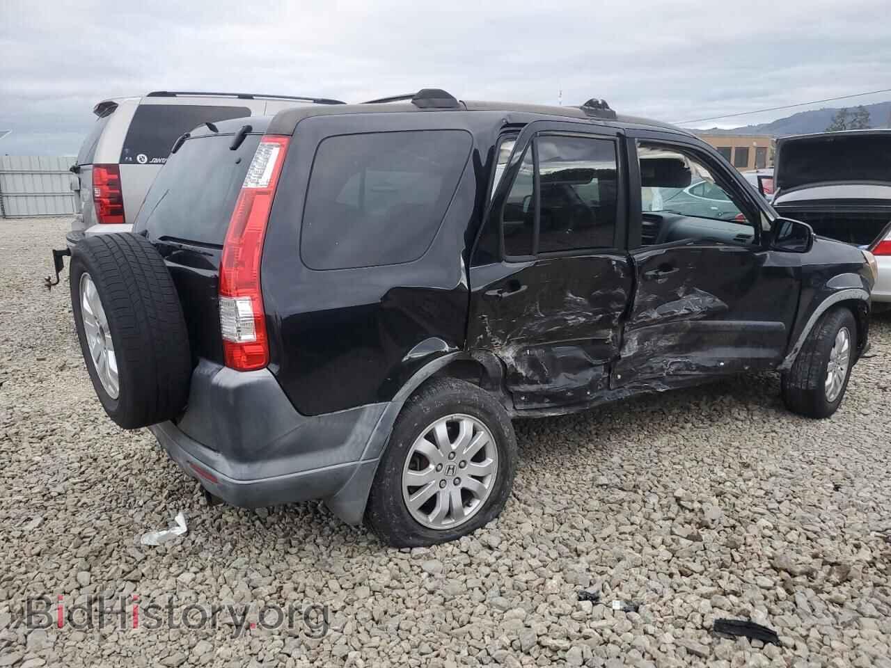 2005 HONDA CRV - VIN: JHLRD78815C044659 - Фото 3