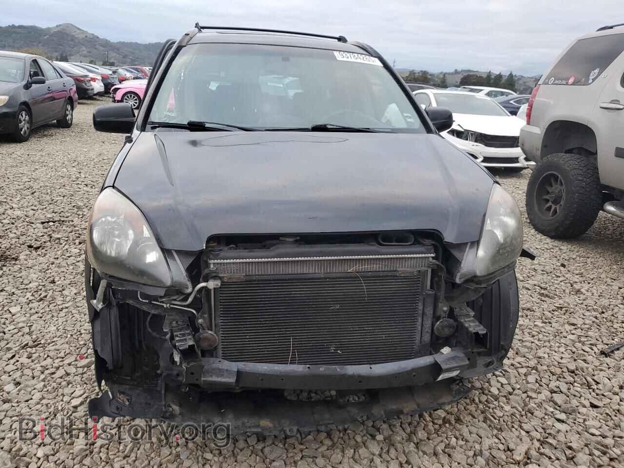2005 HONDA CRV - VIN: JHLRD78815C044659 - Фото 5