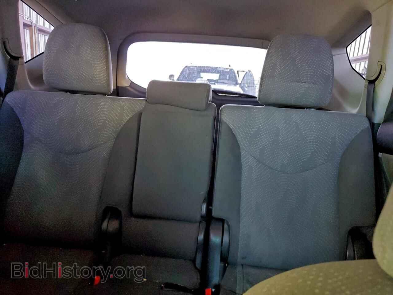 2014 TOYOTA PRIUS - VIN: JTDZN3EU4EJ005872 - Фото 10