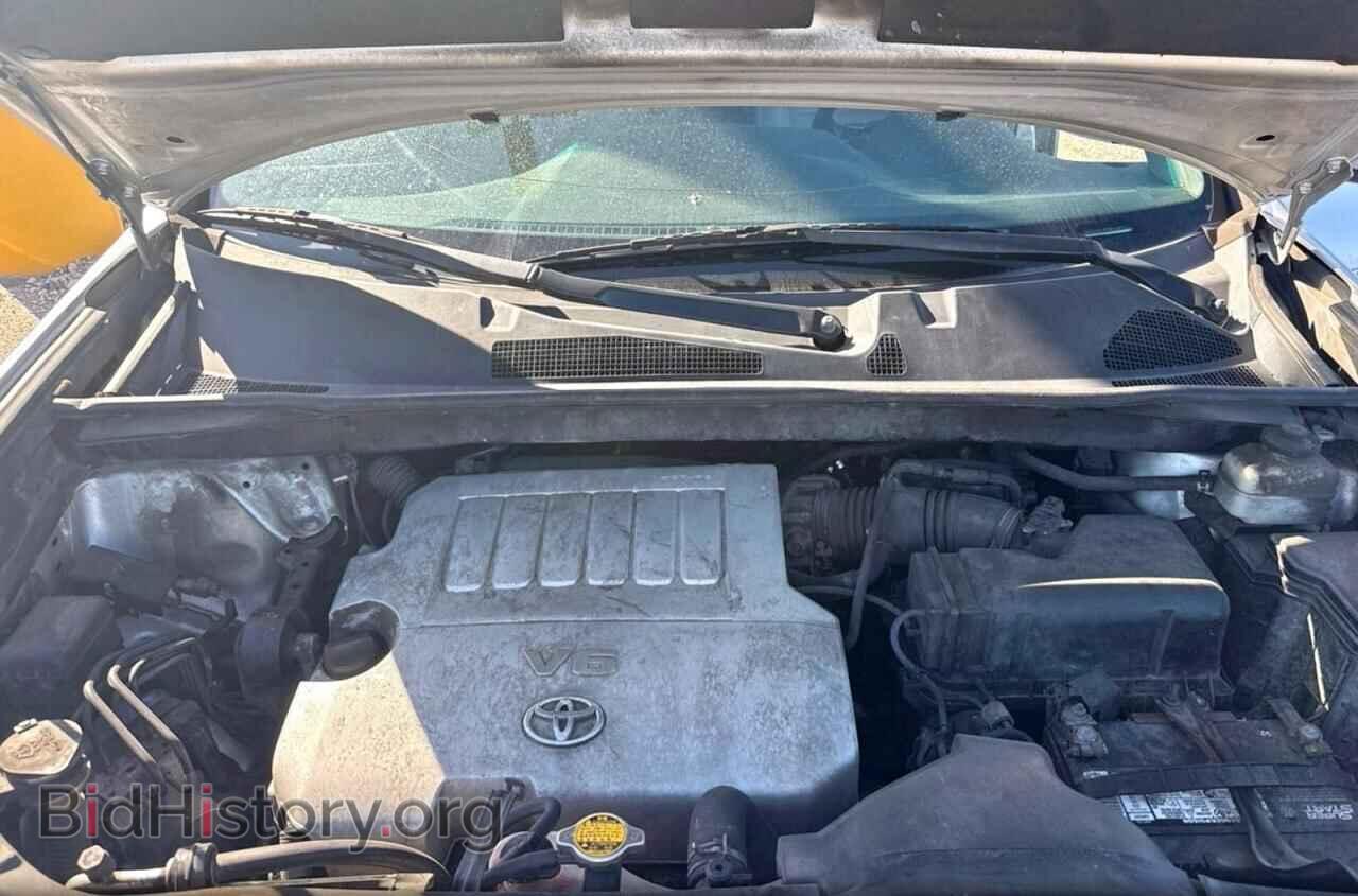 2011 TOYOTA HIGHLANDER - VIN: 5TDYK3EH8BS045877 - Фото 7