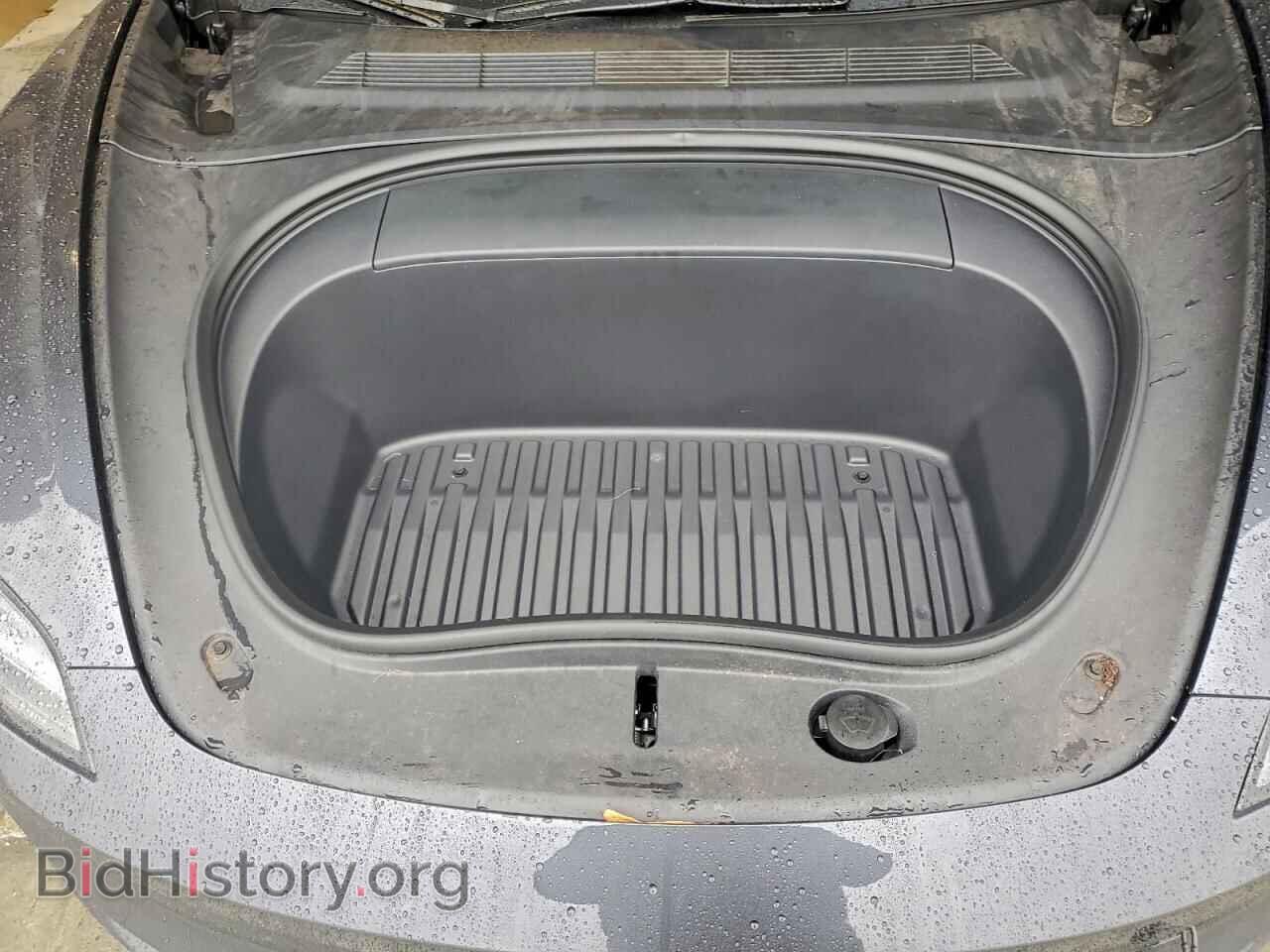 2024 TESLA MODEL 3 - VIN: 5YJ3E1EB3RF743555 - Photo 11