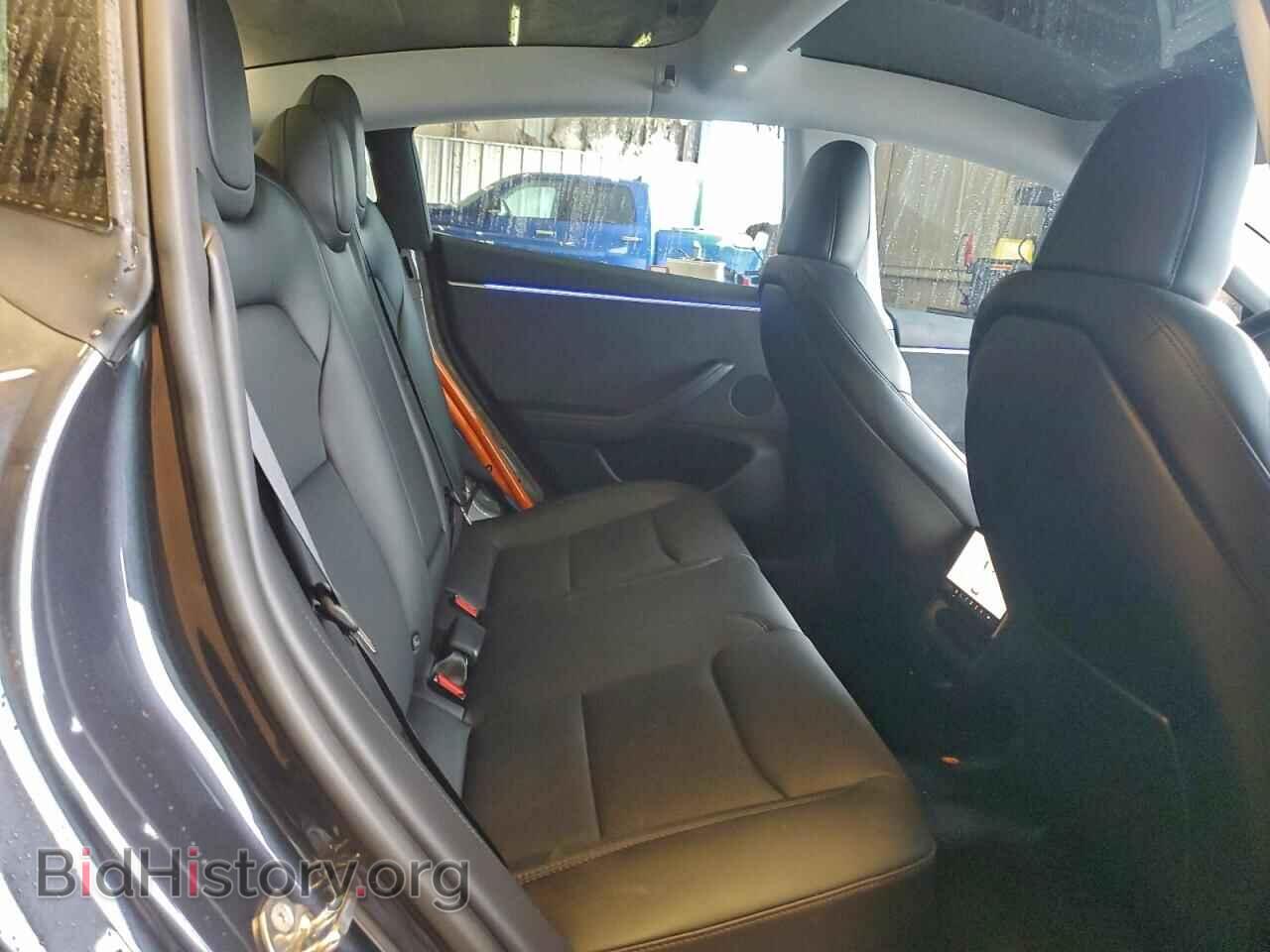 2024 TESLA MODEL 3 - VIN: 5YJ3E1EB3RF743555 - Photo 10