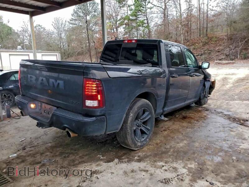 2018 RAM 1500 (VIN 1C6RR7MT8JS240968) — photo 3 of 14