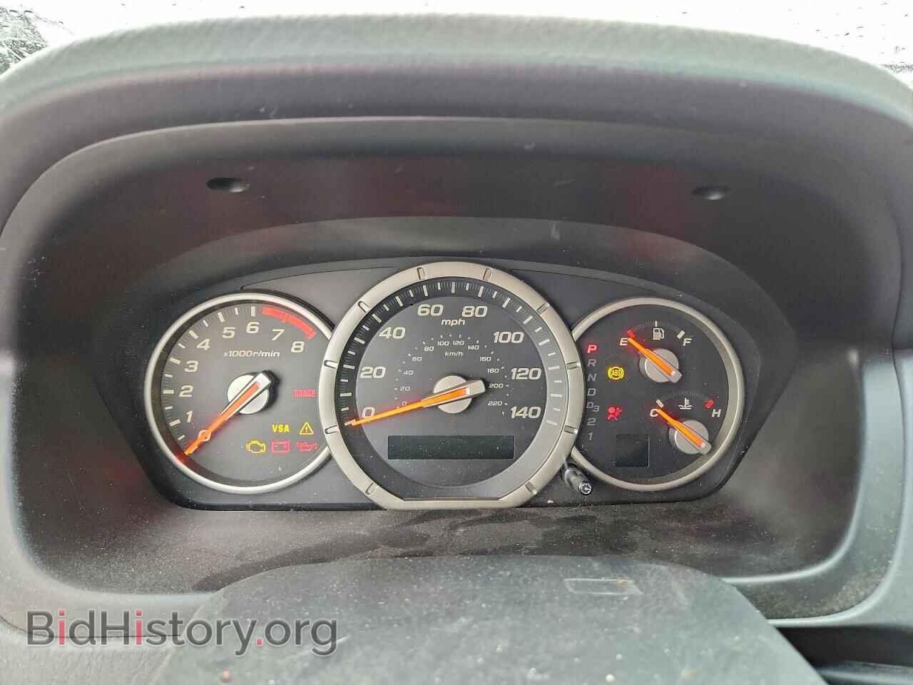 2006 HONDA PILOT - VIN: 5FNYF28716B004731 - Фото 9