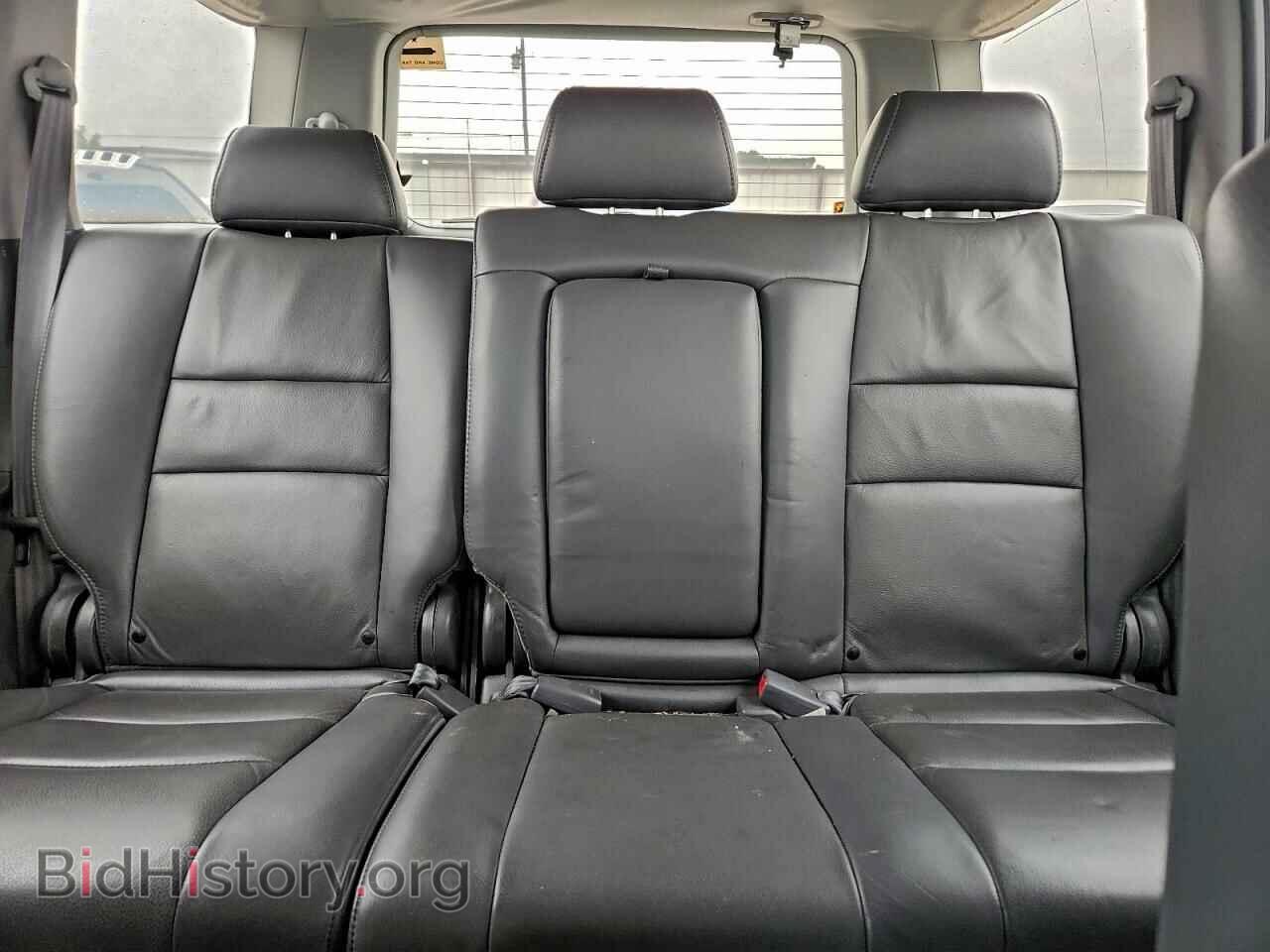 2006 HONDA PILOT - VIN: 5FNYF28716B004731 - Фото 10
