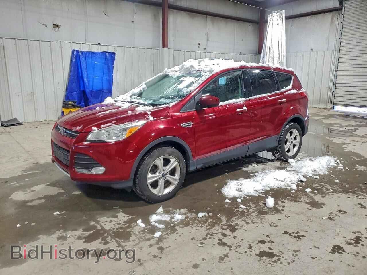Photo 1FMCU0G72FUC84426 - FORD ESCAPE 2015