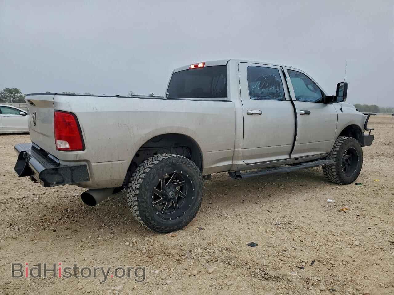 2018 RAM All Models - VIN: 3C6UR5CL7JG136785 - Фото 3