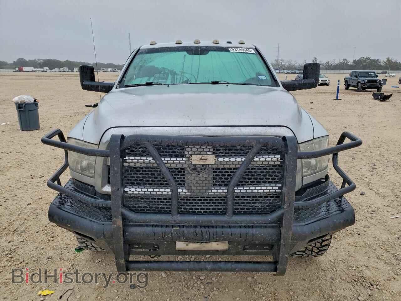 2018 RAM All Models - VIN: 3C6UR5CL7JG136785 - Фото 5