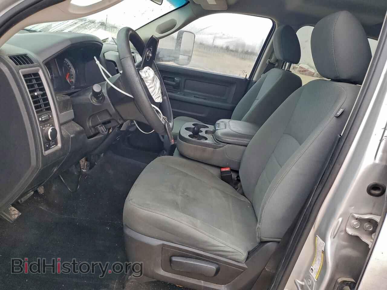2018 RAM All Models - VIN: 3C6UR5CL7JG136785 - Фото 7