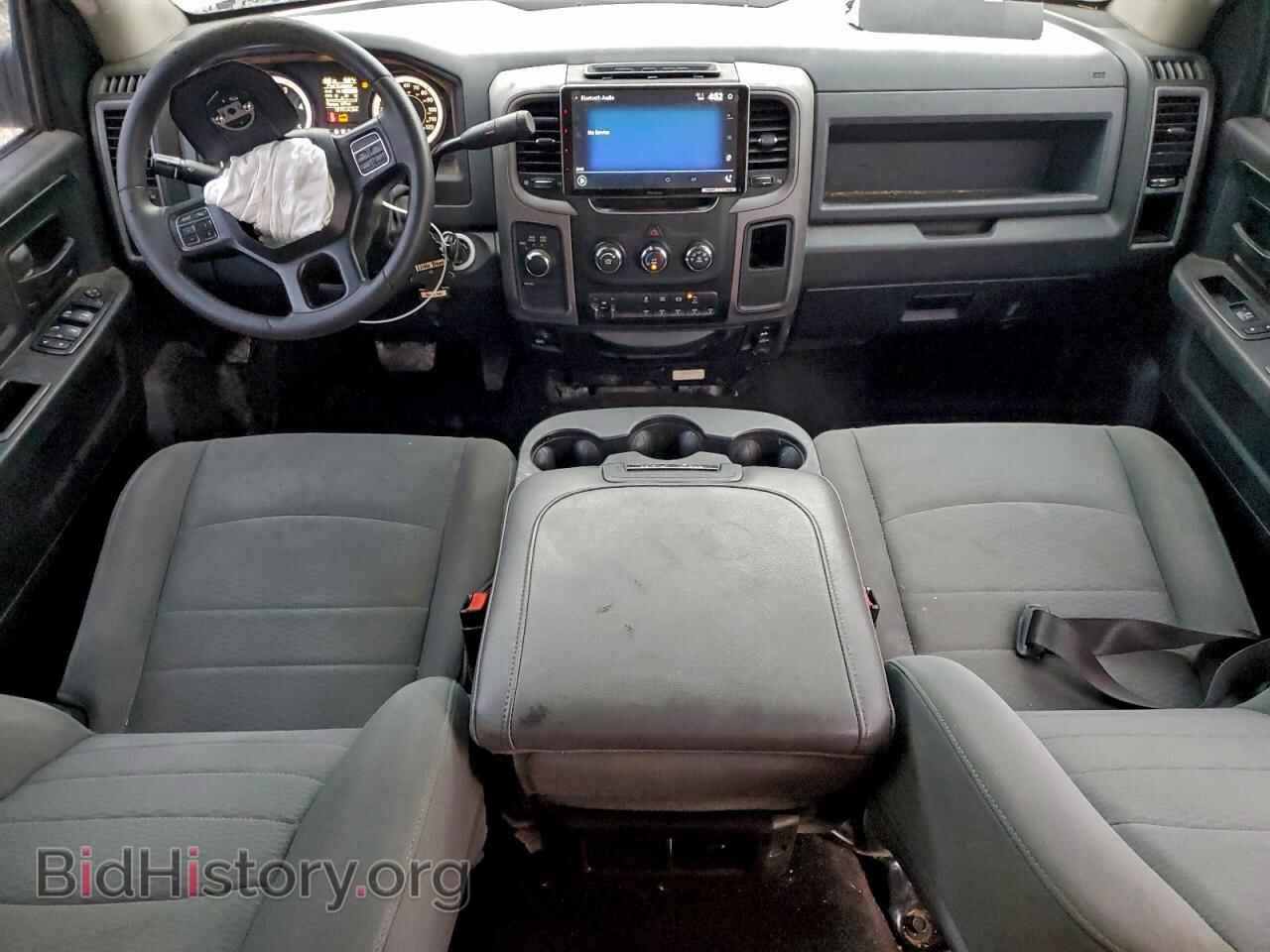 2018 RAM All Models - VIN: 3C6UR5CL7JG136785 - Фото 8