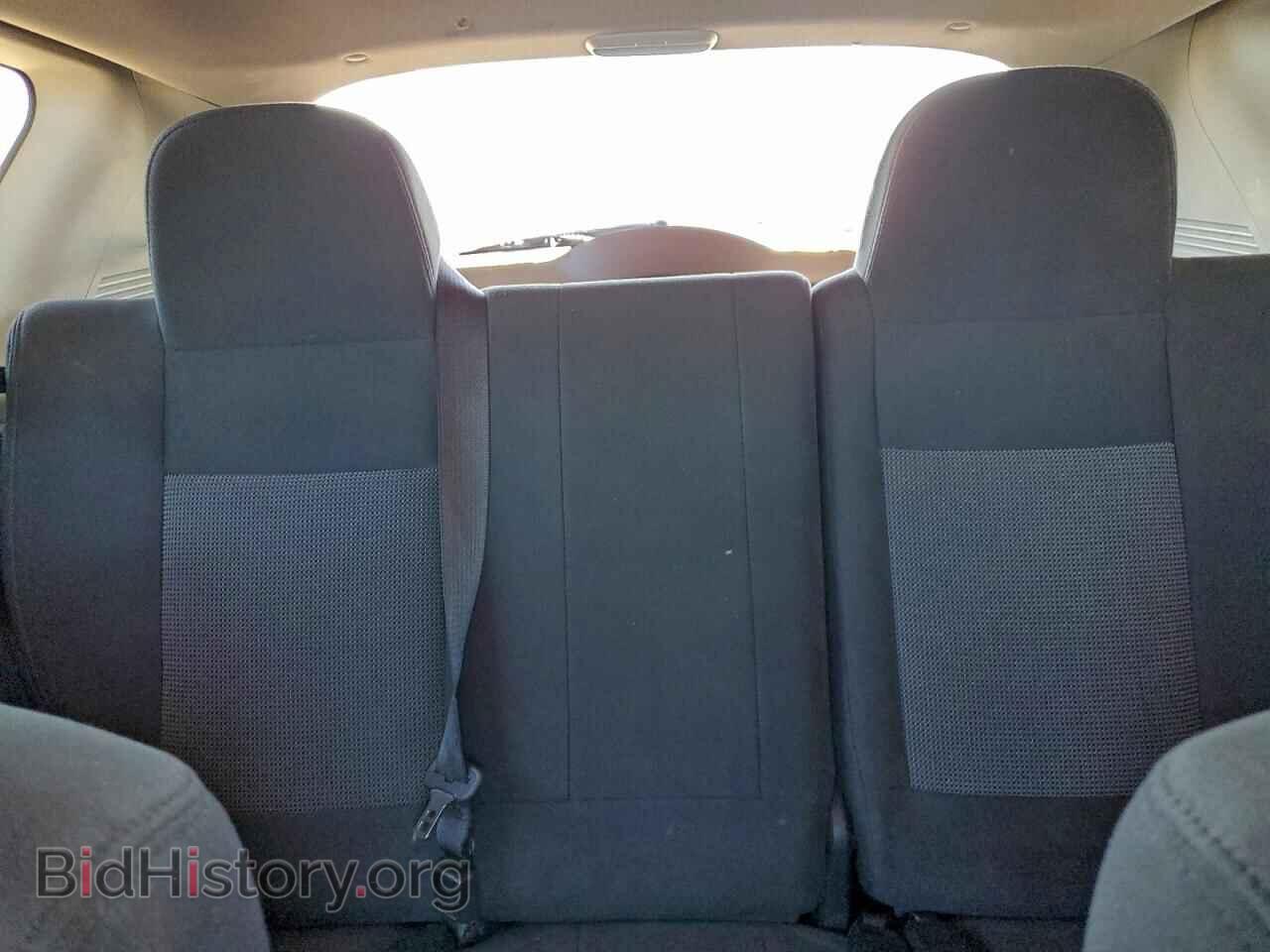 2014 JEEP COMPASS - VIN: 1C4NJCBAXED725910 - Фото 10