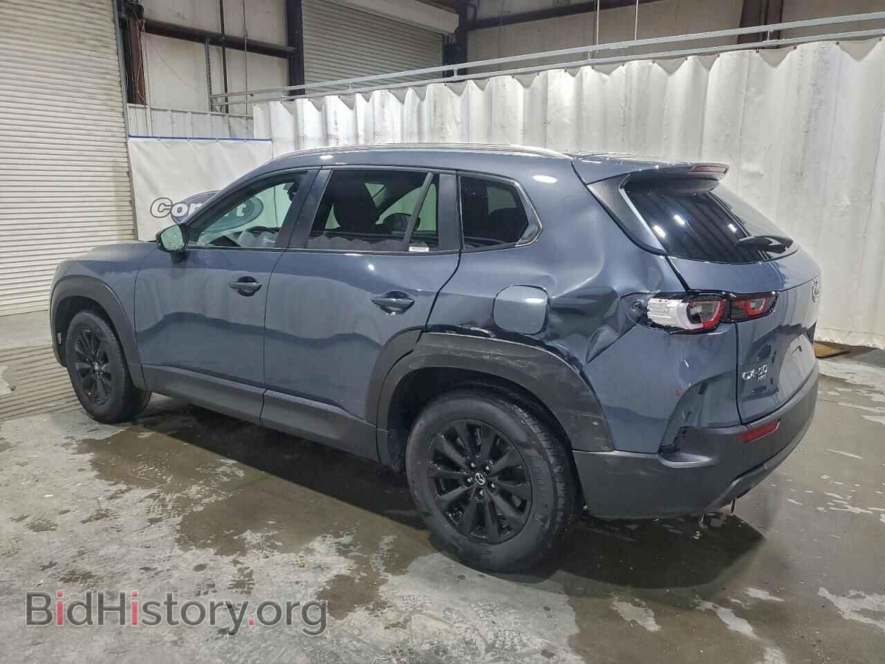 2026 MAZDA CX-50 - VIN: 7MMVABBL9TN457418 - Фото 2