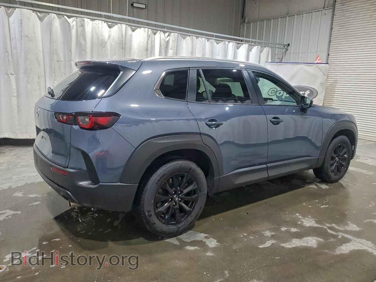 2026 MAZDA CX-50 - VIN: 7MMVABBL9TN457418 - Фото 3