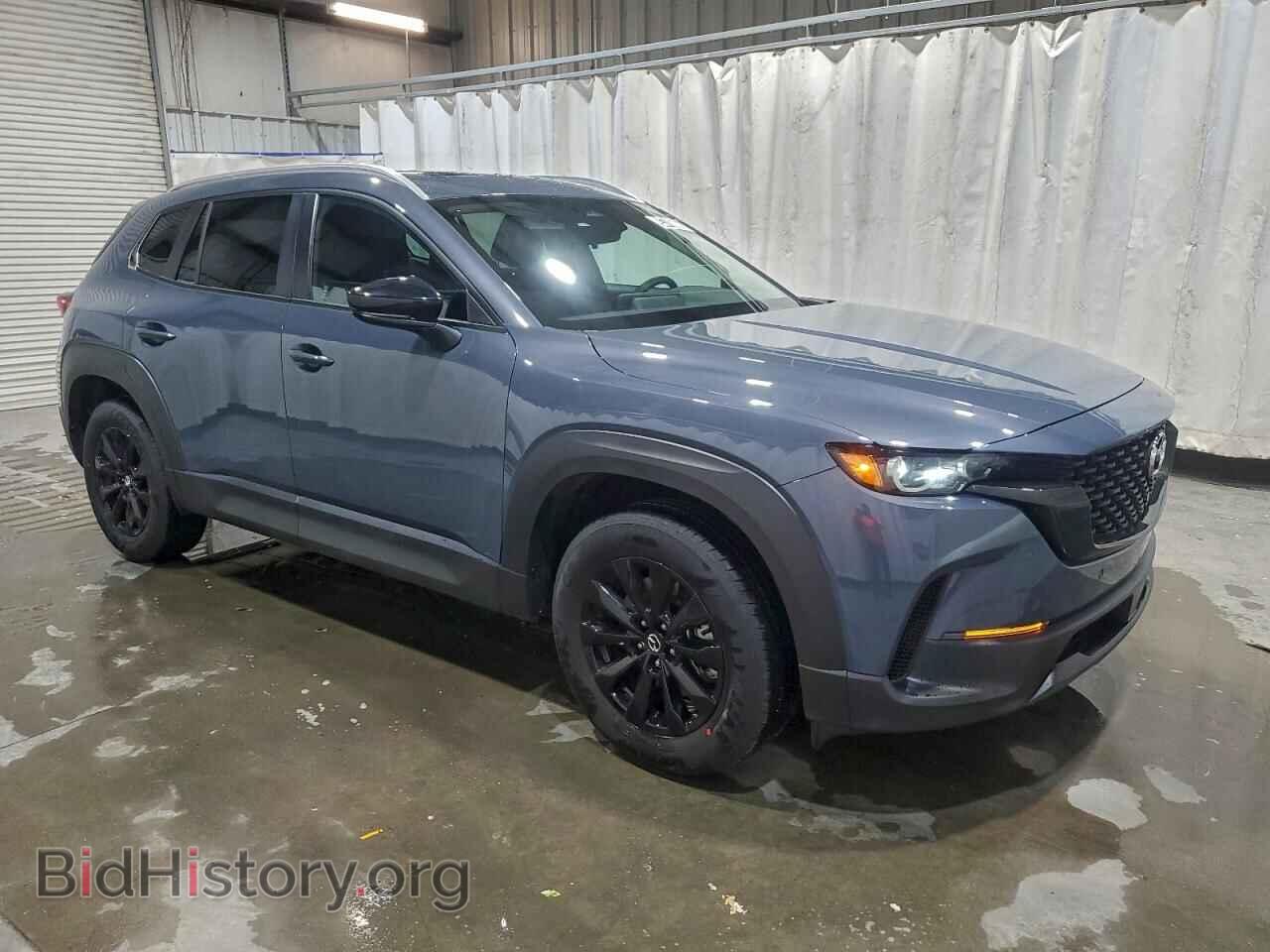 2026 MAZDA CX-50 - VIN: 7MMVABBL9TN457418 - Фото 4