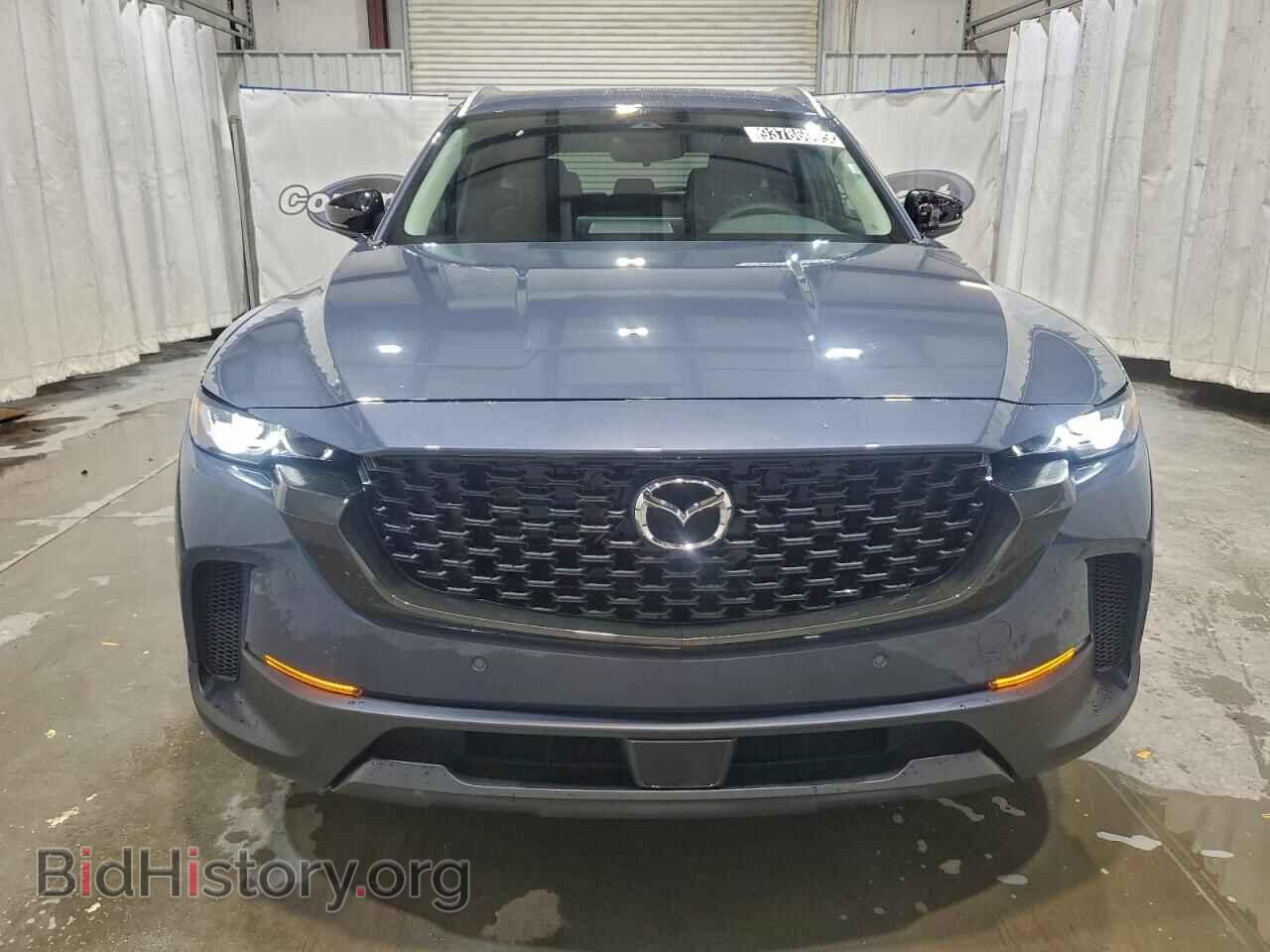 2026 MAZDA CX-50 - VIN: 7MMVABBL9TN457418 - Фото 5
