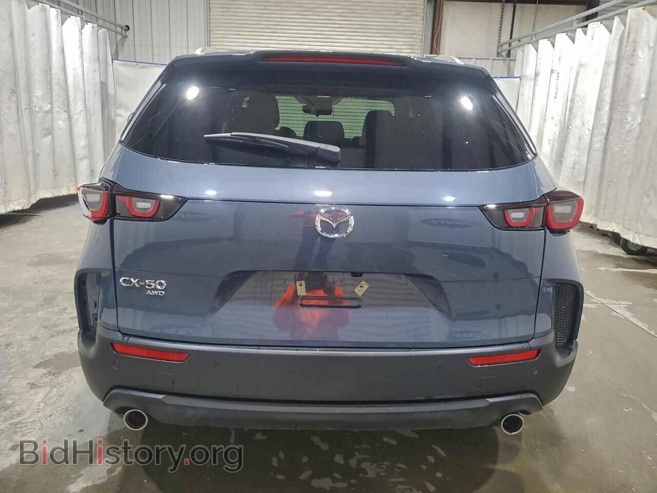 2026 MAZDA CX-50 - VIN: 7MMVABBL9TN457418 - Фото 6