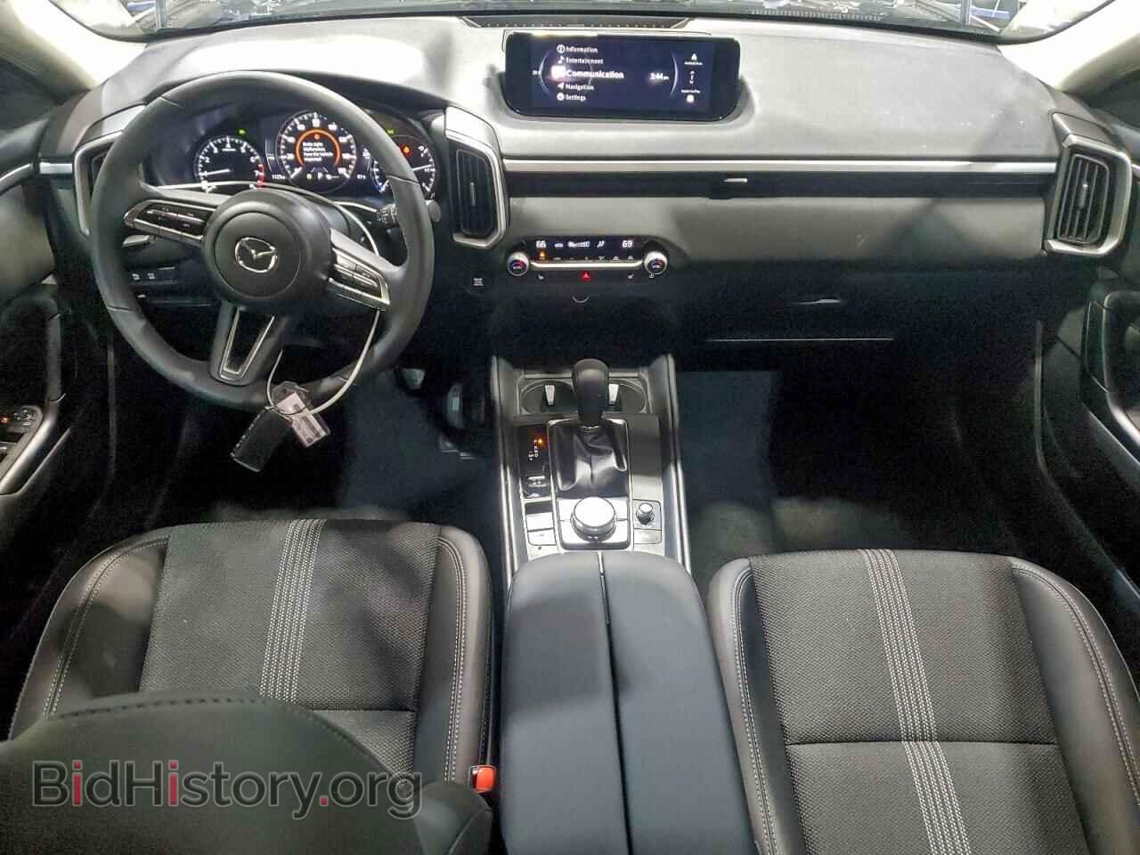 2026 MAZDA CX-50 - VIN: 7MMVABBL9TN457418 - Фото 8