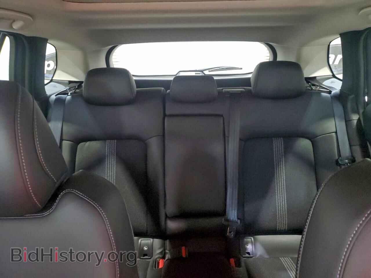2026 MAZDA CX-50 - VIN: 7MMVABBL9TN457418 - Фото 10