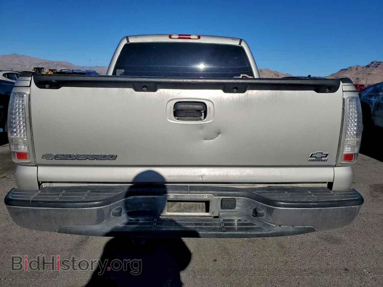 2006 CHEVROLET ALL Models - VIN: 2GCEC13V261327572 - Фото 6