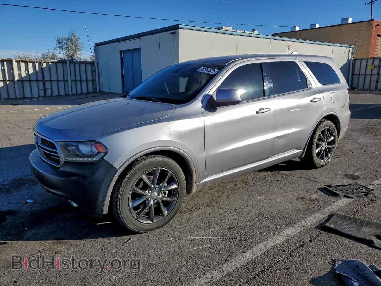 Photo 1C4RDHAG2FC888408 - DODGE DURANGO 2015