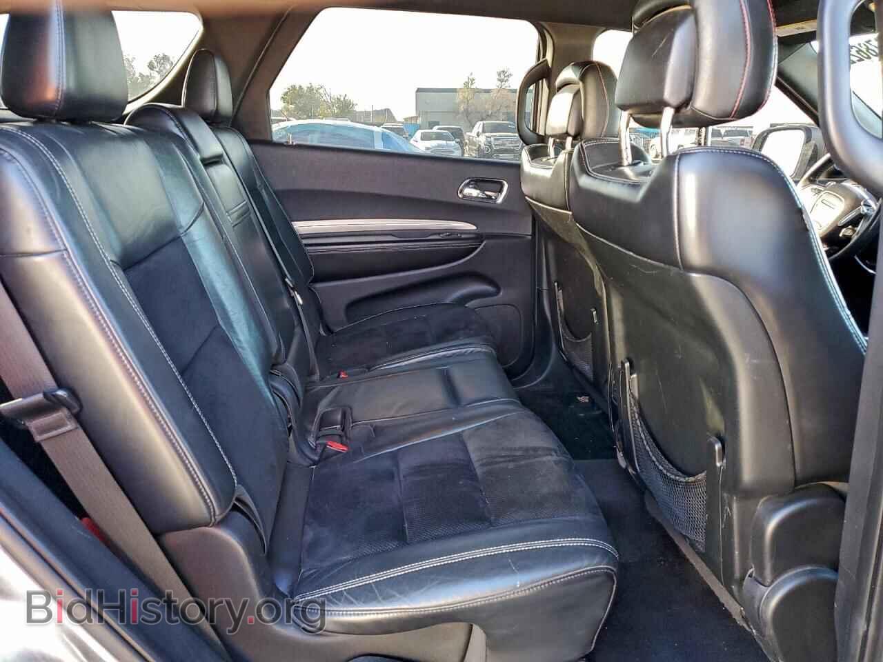 2015 DODGE DURANGO - VIN: 1C4RDHAG2FC888408 - Photo 11