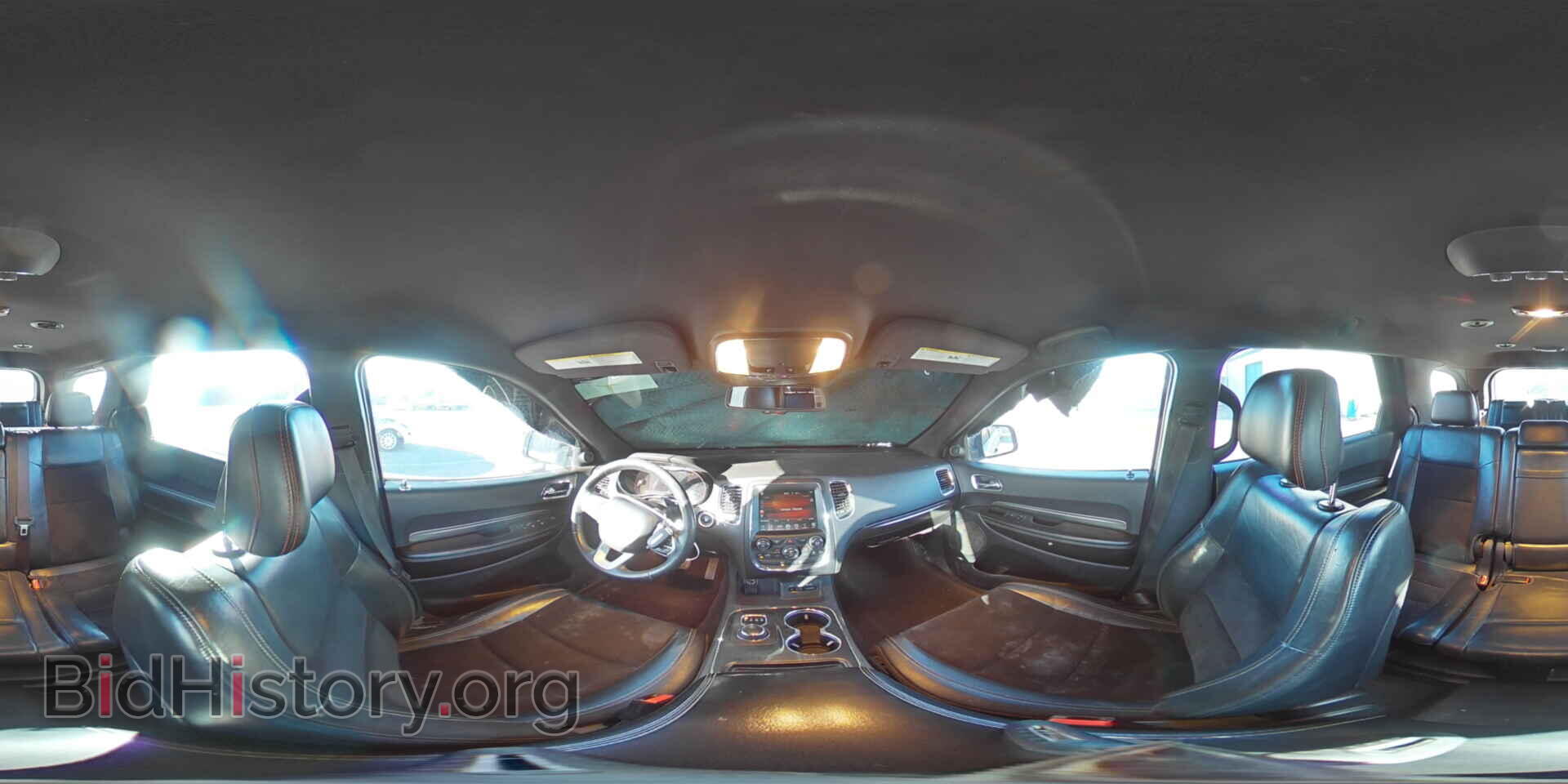 2015 DODGE DURANGO - VIN: 1C4RDHAG2FC888408 - Photo 15