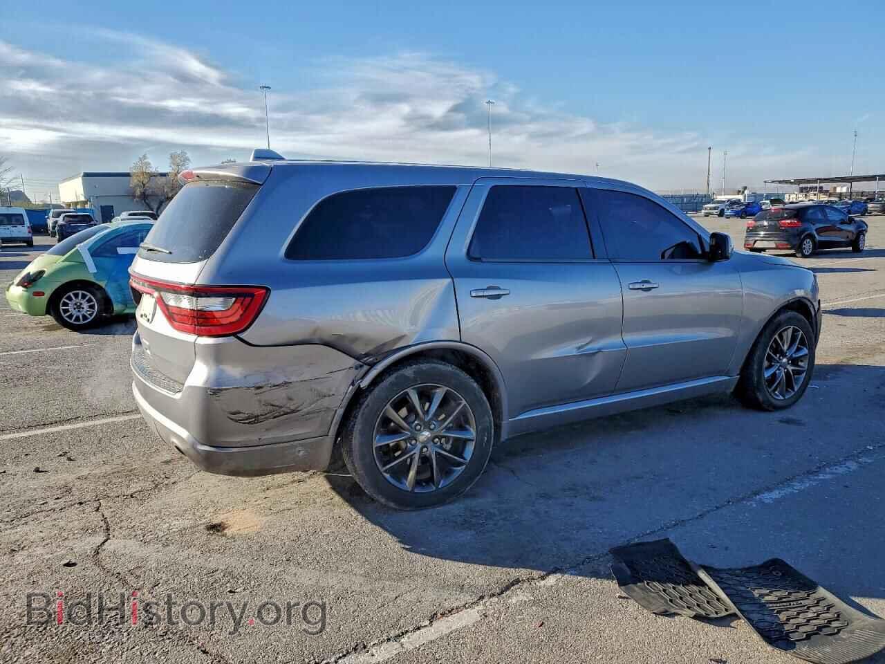 2015 DODGE DURANGO - VIN: 1C4RDHAG2FC888408 - Photo 3