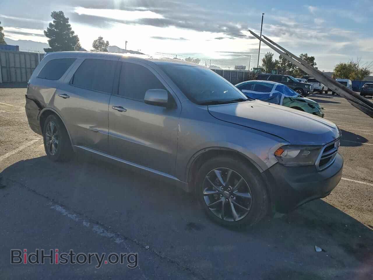 2015 DODGE DURANGO - VIN: 1C4RDHAG2FC888408 - Photo 4