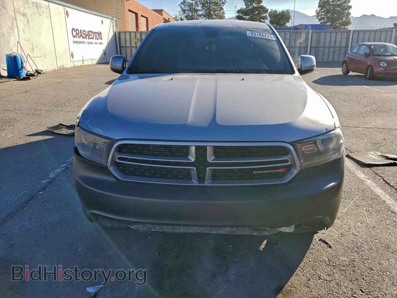 2015 DODGE DURANGO - VIN: 1C4RDHAG2FC888408 - Photo 5