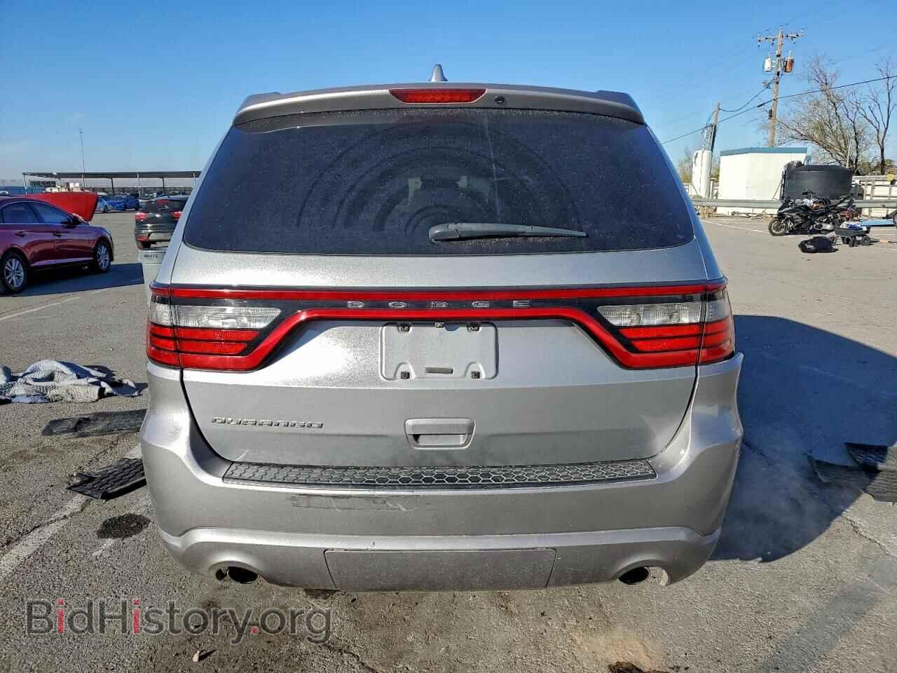 2015 DODGE DURANGO - VIN: 1C4RDHAG2FC888408 - Photo 6