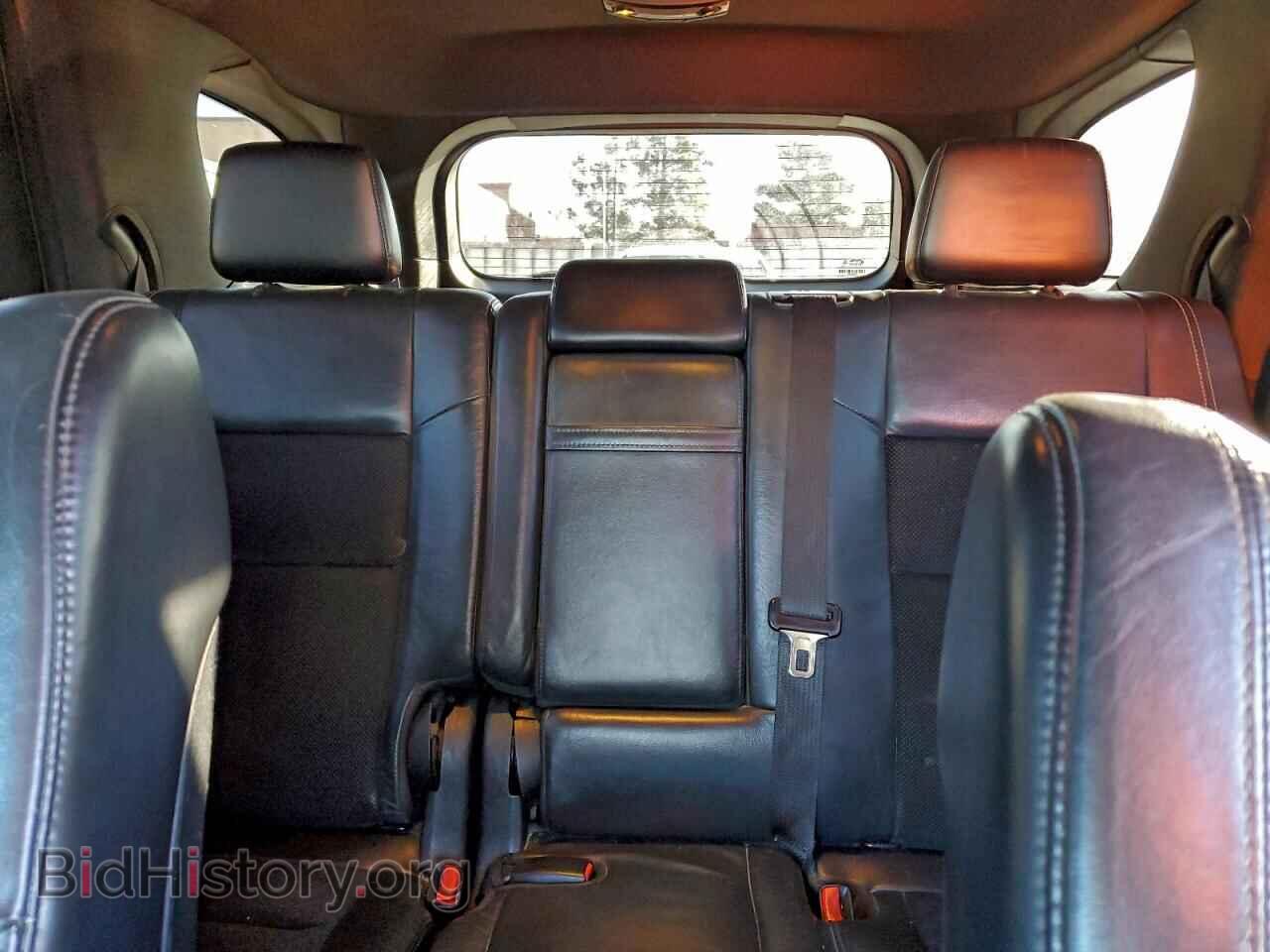 2015 DODGE DURANGO - VIN: 1C4RDHAG2FC888408 - Photo 10