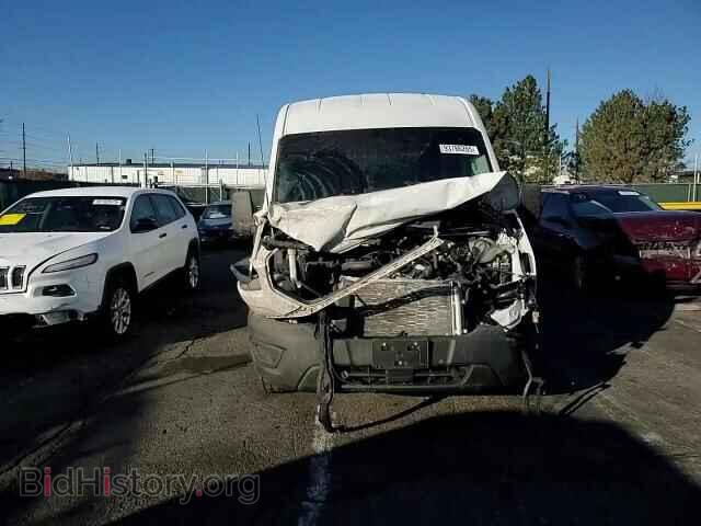 2025 FORD TRANSIT - VIN: 1FTBR2CG1SKA43031 - Фото 14