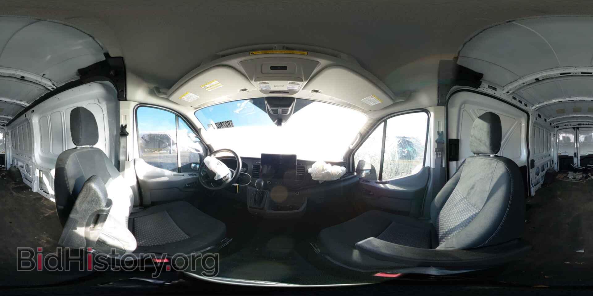 2025 FORD TRANSIT - VIN: 1FTBR2CG1SKA43031 - Фото 15