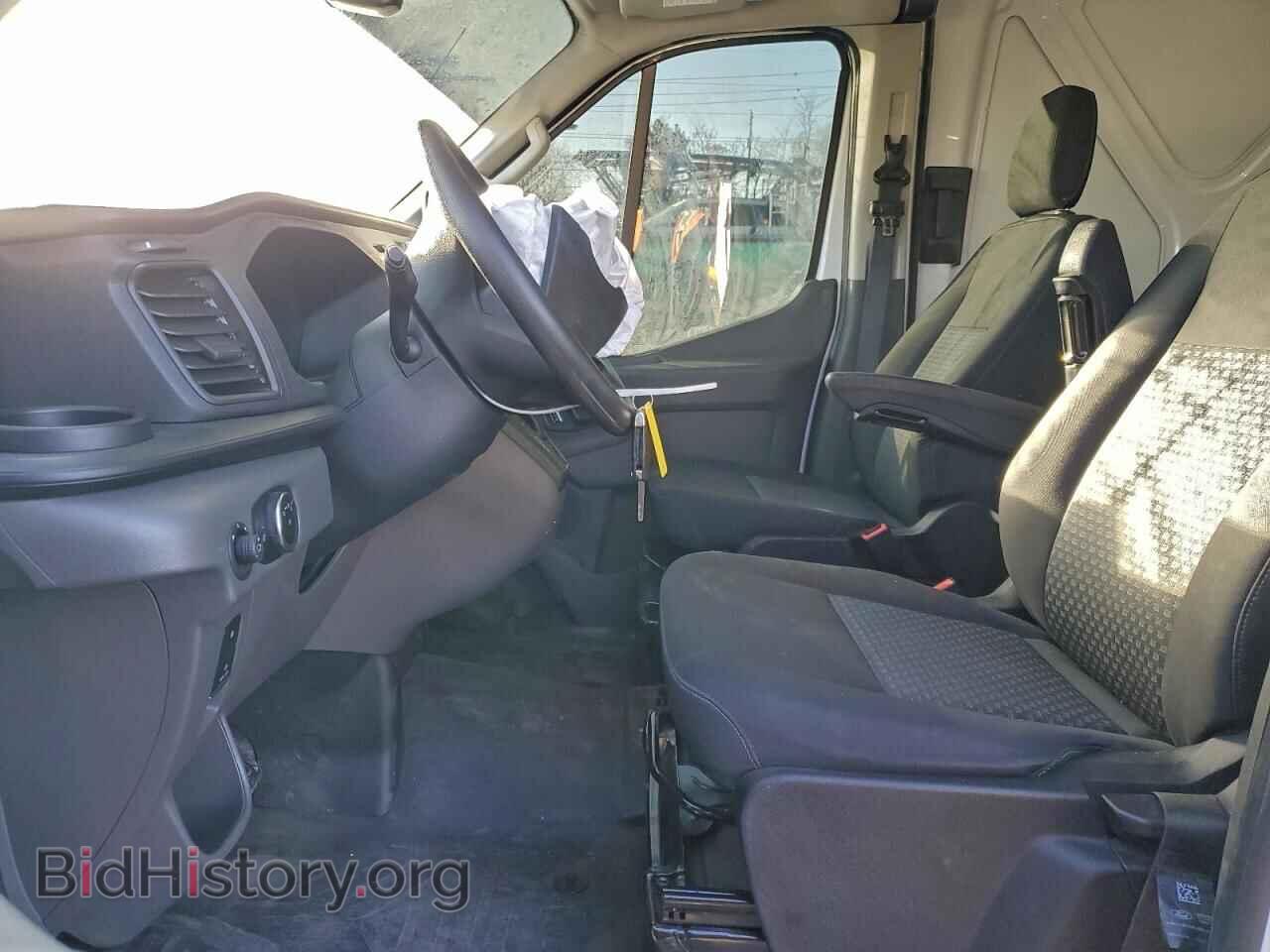 2025 FORD TRANSIT - VIN: 1FTBR2CG1SKA43031 - Фото 7
