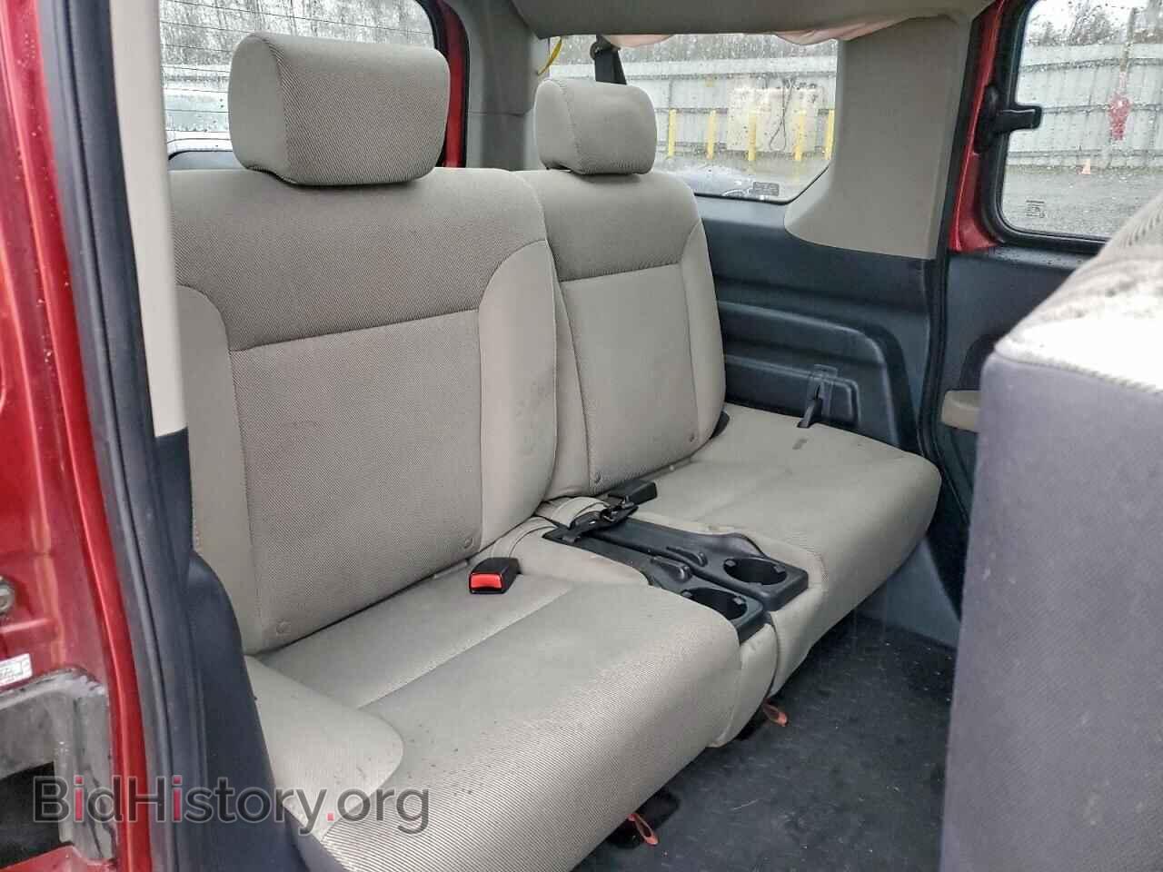 2007 HONDA ELEMENT - VIN: 5J6YH28767L005666 - Фото 11