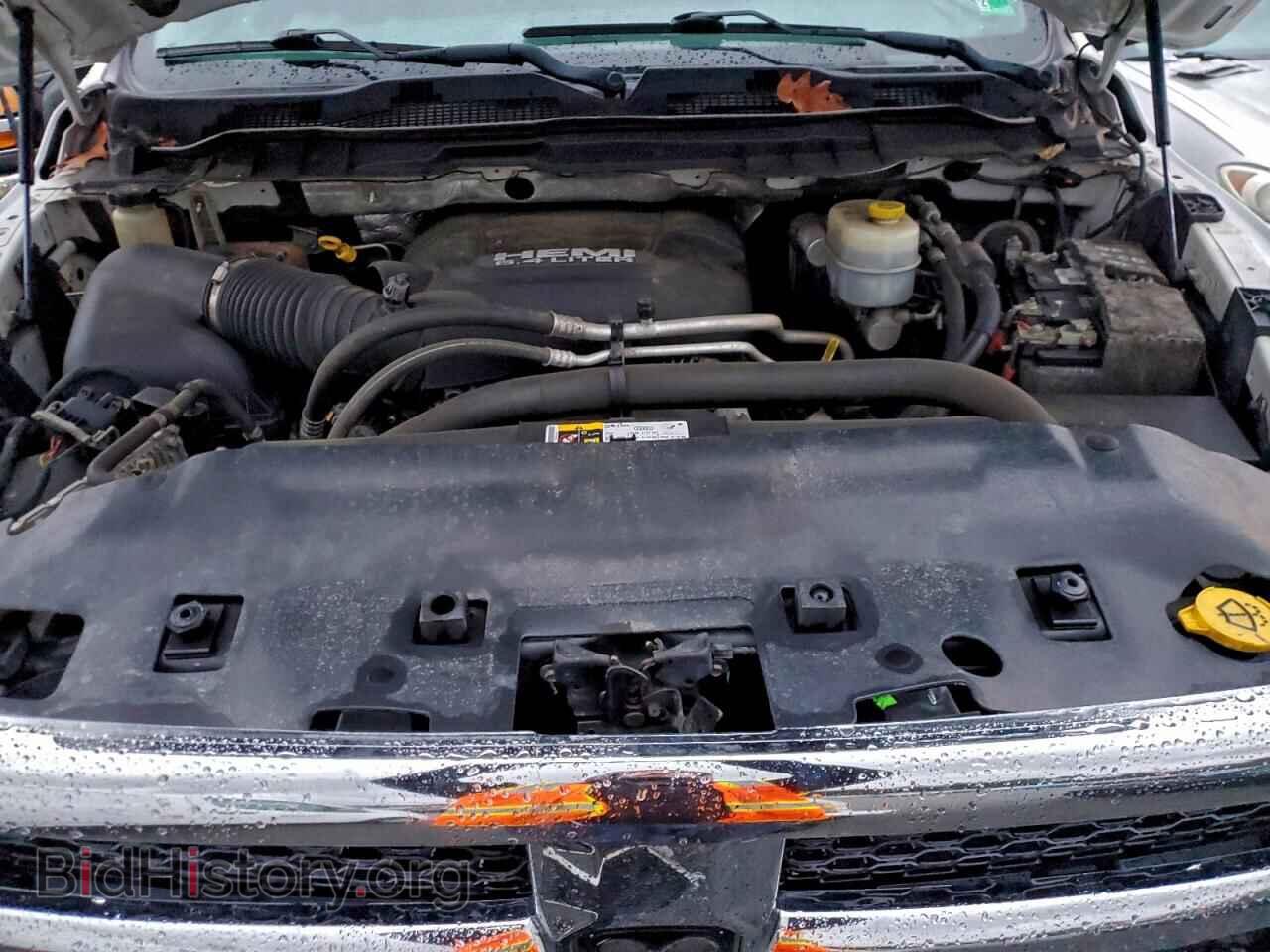 2018 RAM All Models - VIN: 3C6UR5CJ6JG336670 - Фото 11