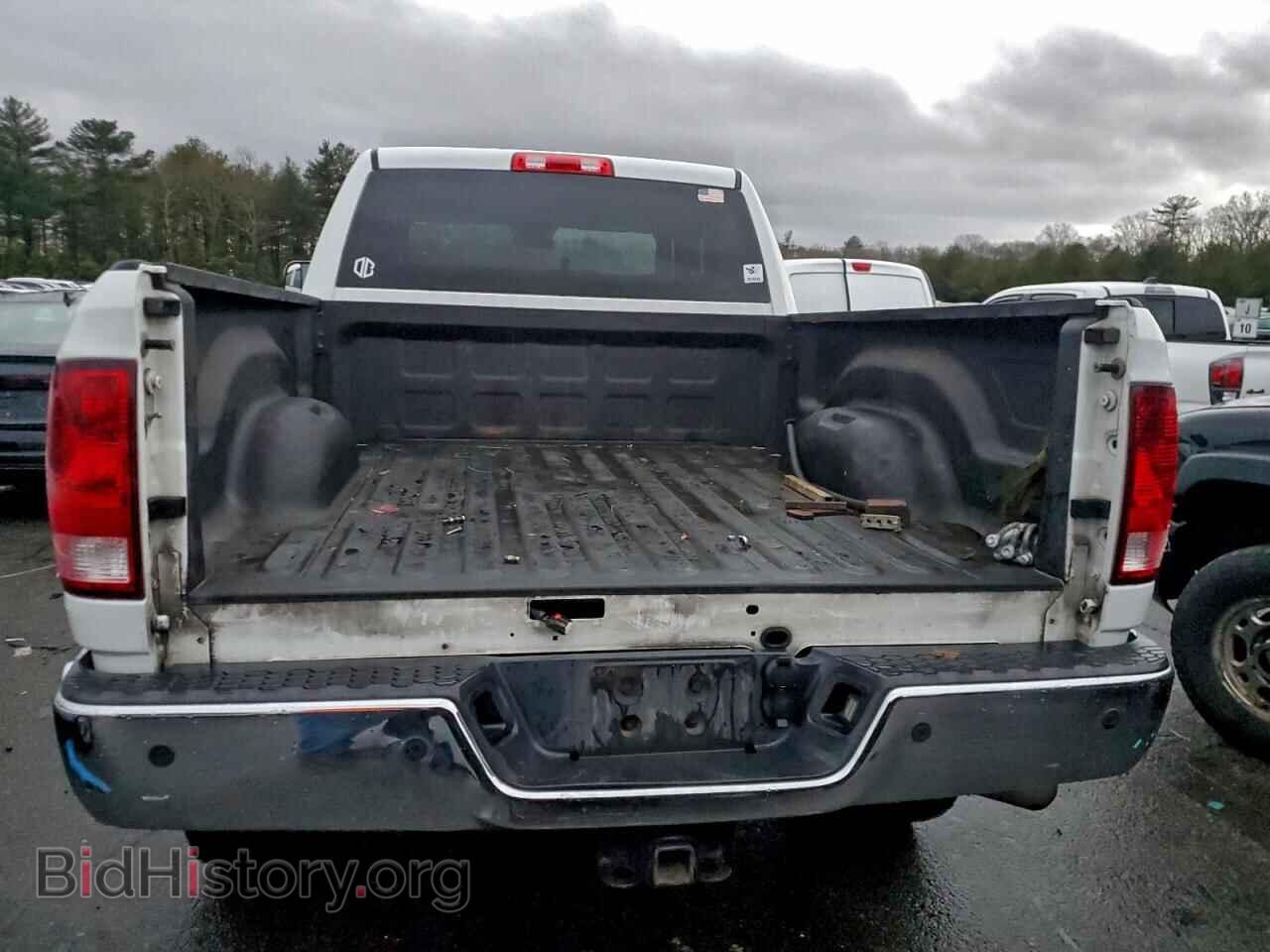 2018 RAM All Models - VIN: 3C6UR5CJ6JG336670 - Фото 6