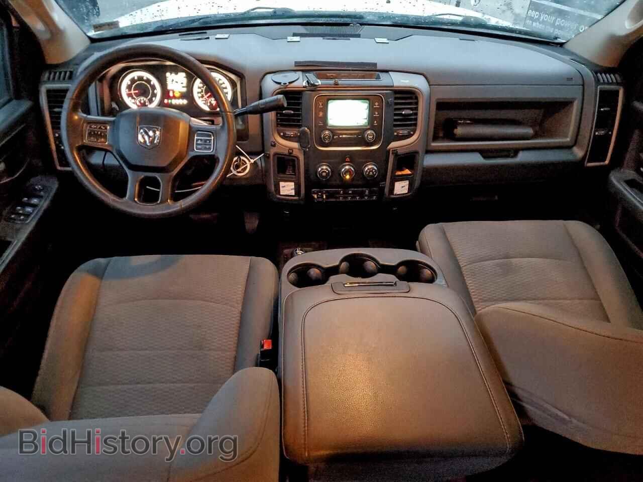 2018 RAM All Models - VIN: 3C6UR5CJ6JG336670 - Фото 8