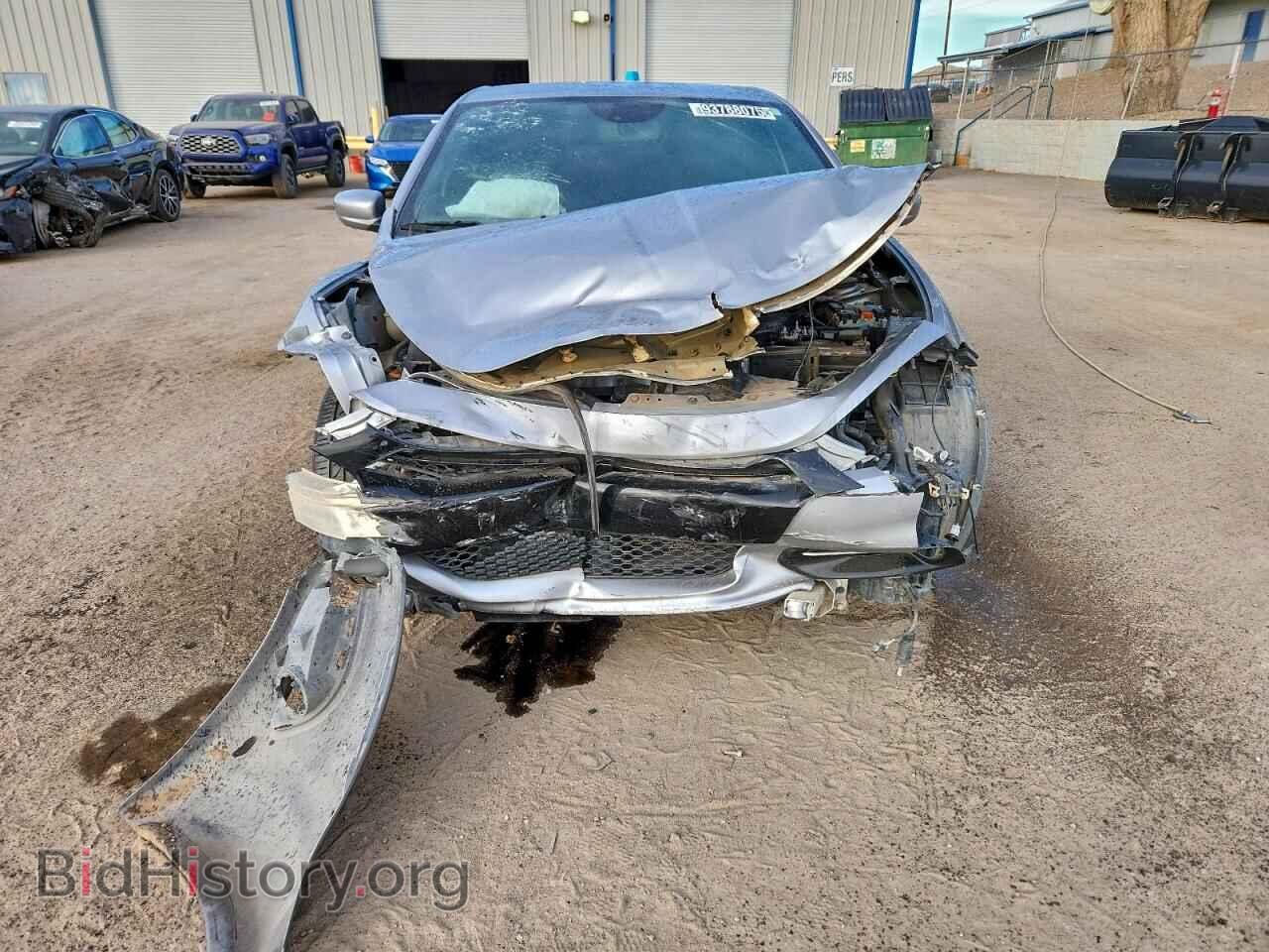 2015 DODGE DART - VIN: 1C3CDFBB3FD363417 - Photo 5