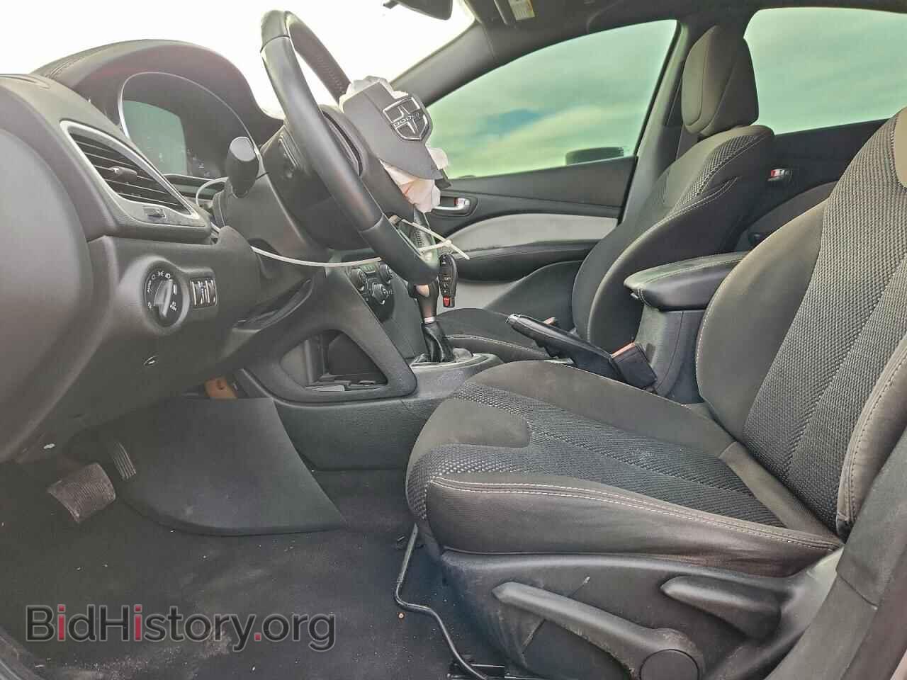 2015 DODGE DART - VIN: 1C3CDFBB3FD363417 - Photo 7
