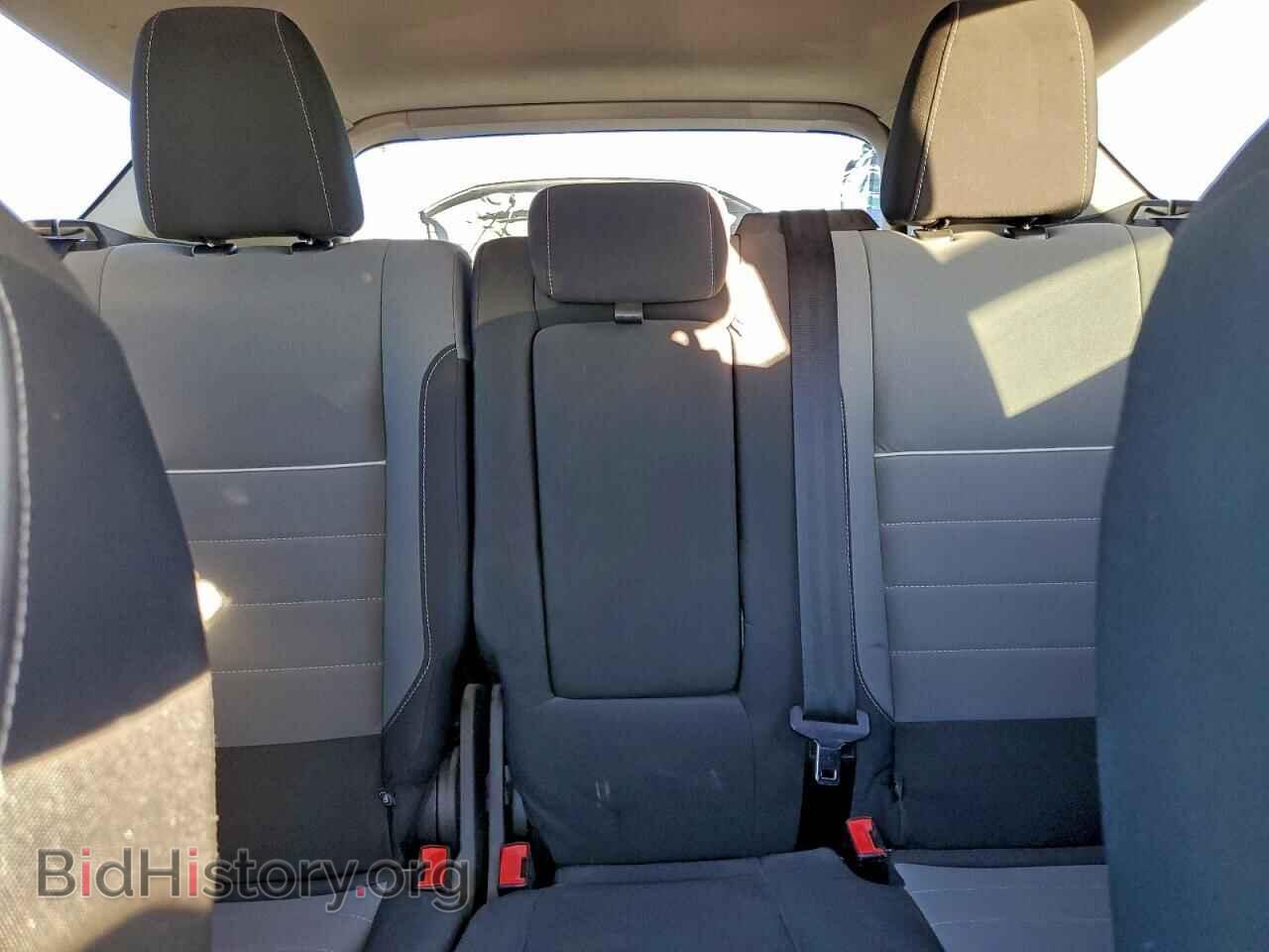 2014 FORD ESCAPE - VIN: 1FMCU0GX7EUC37794 - Фото 10