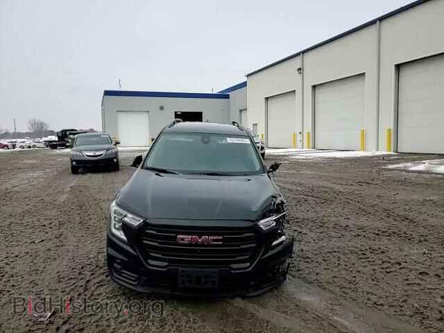 2022 GMC TERRAIN - VIN: 3GKALVEV0NL313075 - Фото 14