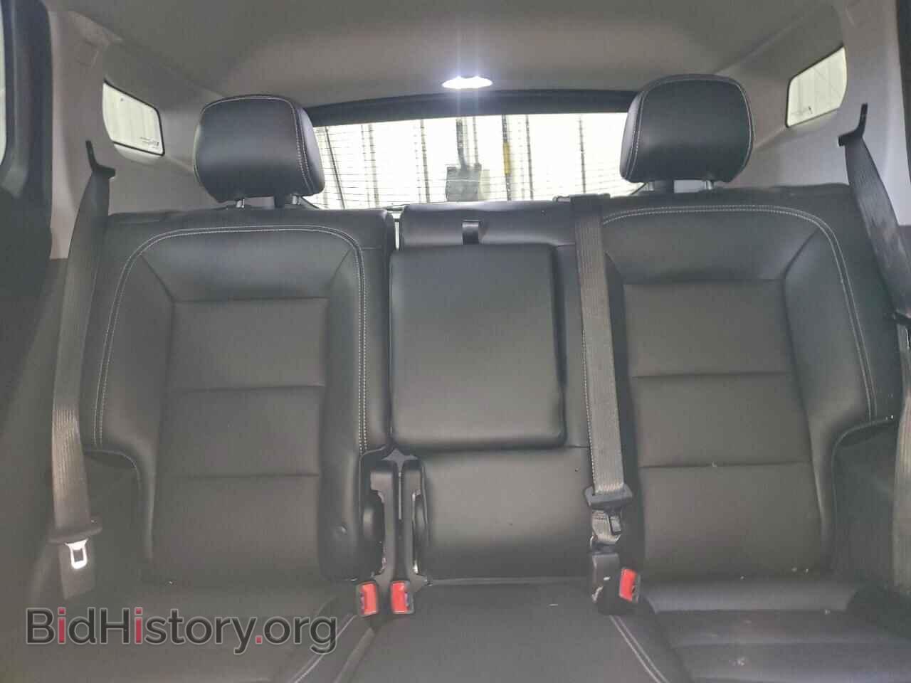 2022 GMC TERRAIN - VIN: 3GKALVEV0NL313075 - Фото 10