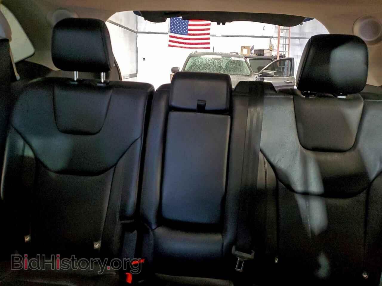 2020 FORD EDGE - VIN: 2FMPK4K95LBA54193 - Фото 10