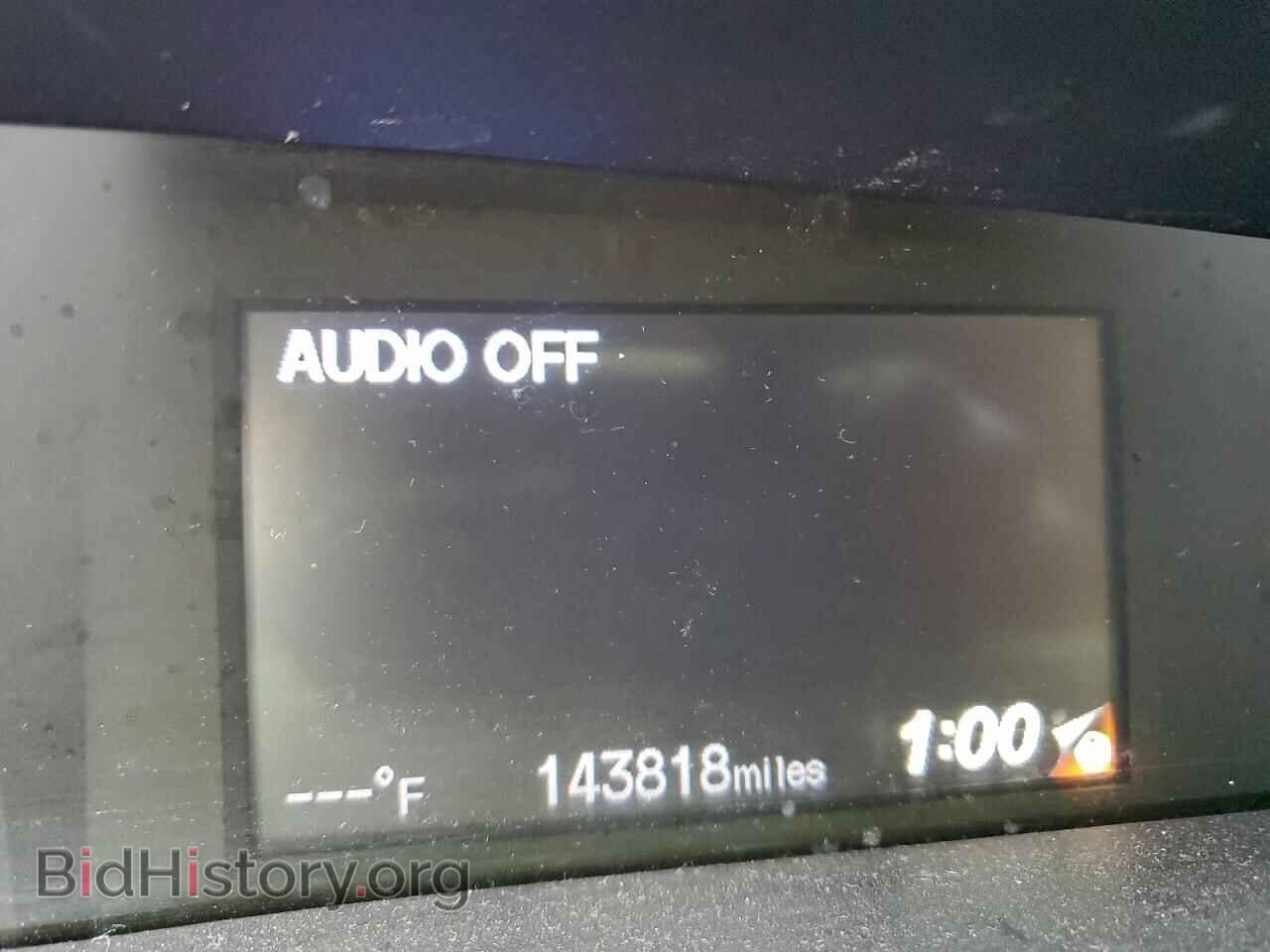 2013 HONDA CIVIC - VIN: 19XFB2F55DE293359 - Фото 9