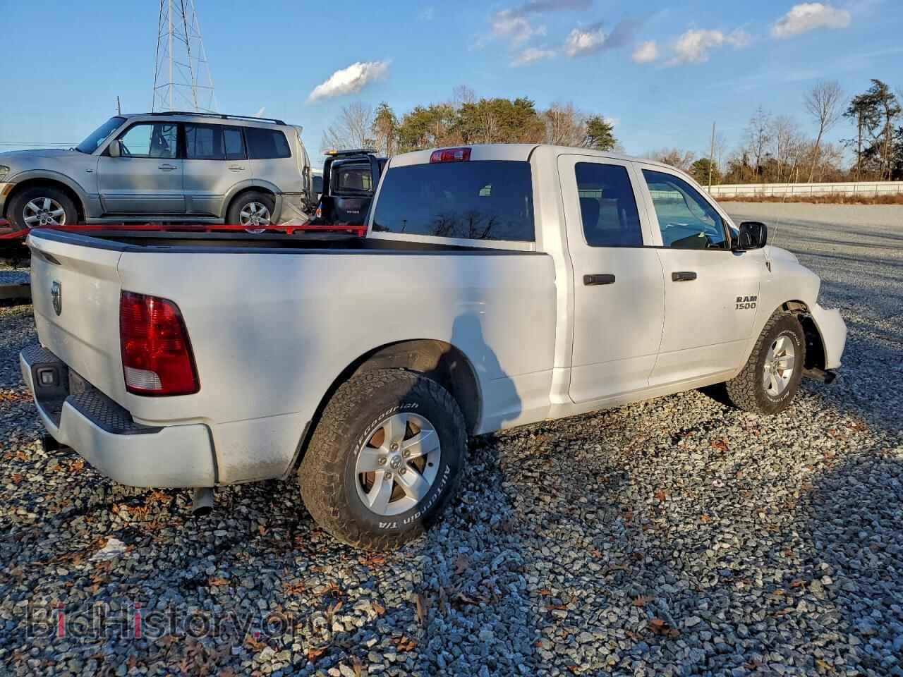 2017 RAM 1500 - VIN: 1C6RR6FG1HS574148 - Фото 3
